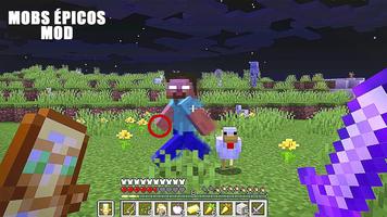Herobrine imagem de tela 3