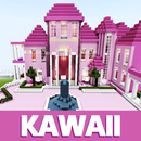Kawaii World for Minecraft PE APK