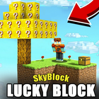 Lucky SkyBlock icône