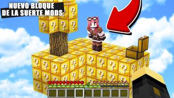 Lucky SkyBlock imagem de tela 2
