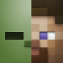 Morph Mod to Minecraft PE Skin APK