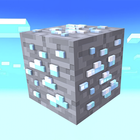 One Block for Minecraft Maps-icoon