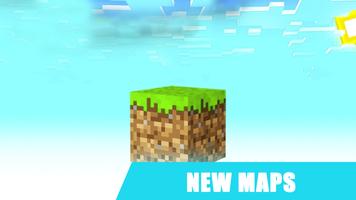 One Block for Minecraft Maps screenshot 3