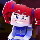 Mod Poppy Playtime Minecraft APK