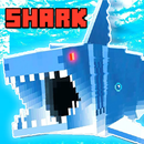 Shark Mod & Fish Add-on APK