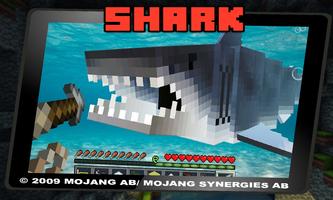 Shark Affiche