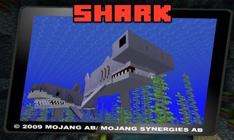 Shark capture d'écran 1