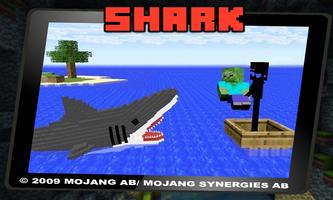 Shark capture d'écran 2