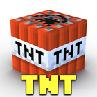 Extra Tnt Mod, More Boom Zeichen