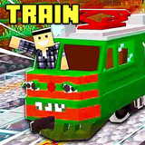 Train, Rail Add-on Zeichen