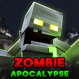 Zombie Apocalypse Zeichen