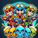 Color Commanders APK