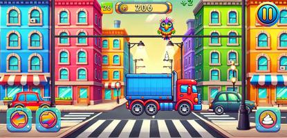 Kackmeister Screenshot 2