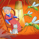 Mosquitoes Attack APK