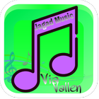 Lagu OFFLINE Via Vallen SERA-icoon