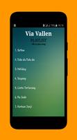 Lagu OFFLINE Via Vallen SERA-poster
