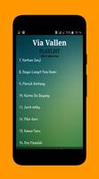 Lagu OFFLINE Via Vallen SERA screenshot 1
