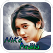 lagu nike ardila - suara hati | Offline