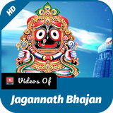 Jagannath Bhajan 아이콘