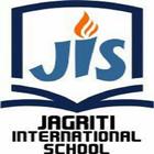 Jagriti international school , Bahuribadh , REWA आइकन