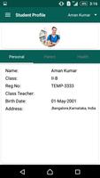 Jagriti international school , Bahuribadh , REWA स्क्रीनशॉट 2