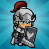 Hero Defence : Idle Characters APK