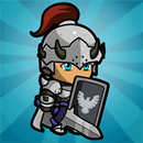 Hero Defence : Idle Characters APK