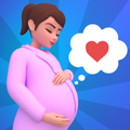 Arcade Idle Pregnancy