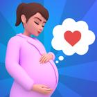 Icona Arcade Idle Pregnancy