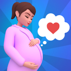 Arcade Idle Pregnancy icon