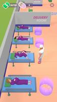 Arcade Idle Pregnancy ภาพหน้าจอ 3