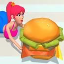 Booty Fight 3D APK