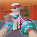 Boring Hands 3D APK