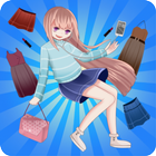 Fashion Run آئیکن