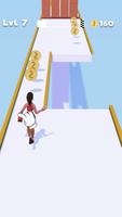 Fashion Run پوسٹر
