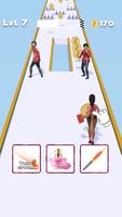 Fashion Run اسکرین شاٹ 3