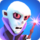 Draw Magic Run आइकन
