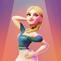 Idle Fashion Runway