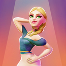 Idle Fashion Runway APK