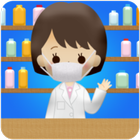 Pharmacist 3D 图标