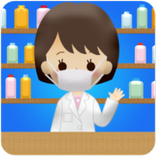 Pharmacist 3D