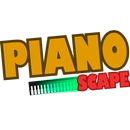 Piano scape APK