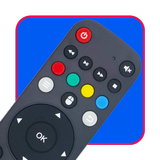 Remote for Jadoo Tv icône