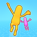 Bounce Race 3D