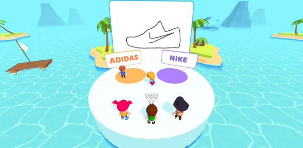 Cómo descargar la última versión de Guess The Drawing APK 2.3 para Android 2024 image