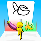 Guess The Drawing-APK