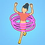 Hula Hoops!