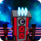 Bewildebots ikon