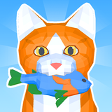 Cat Fishing Life 아이콘