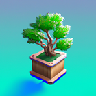 Bonsai Grow icono